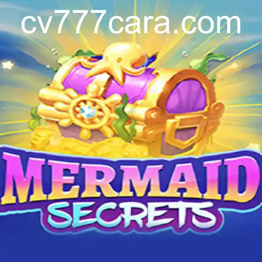 Petualangan Mengasyikkan dalam Dunia MermaidSecrets: Permainan yang Menggabungkan Mitos dan Fantasi